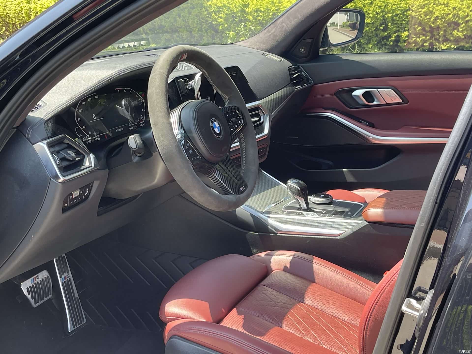 BMW 3 Series, 2021 4