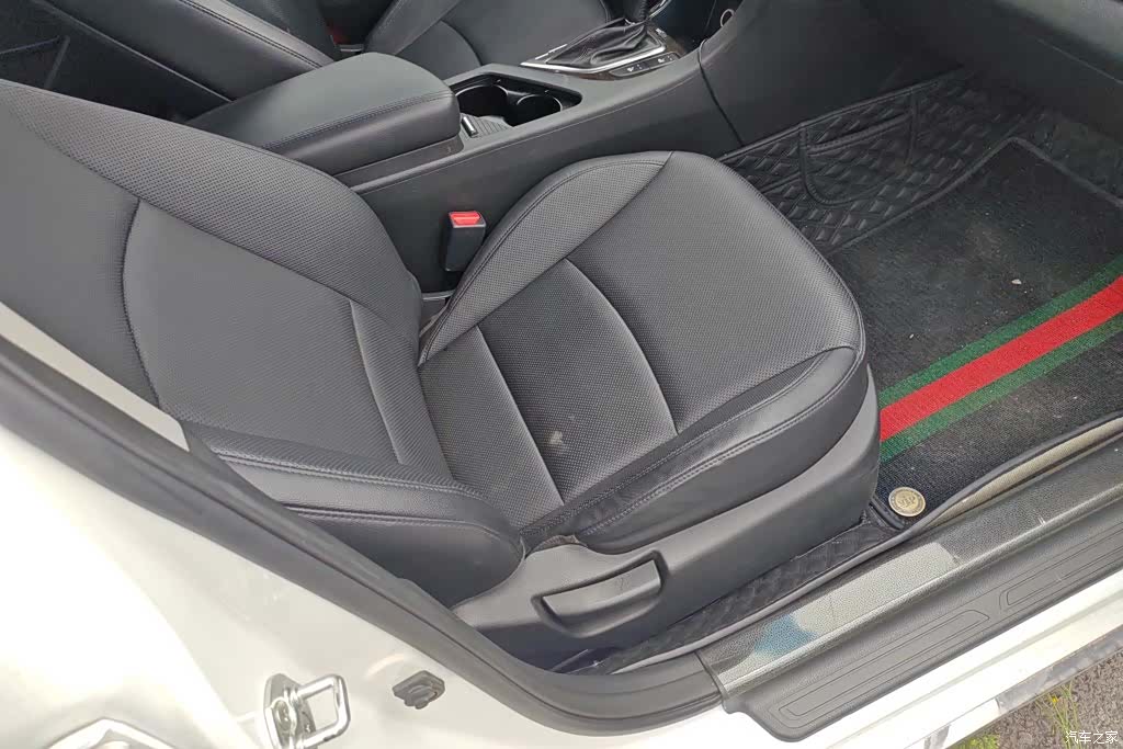 Kia K5, 2015 8