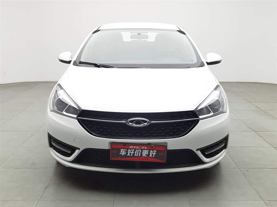 Chery Arrizo 5