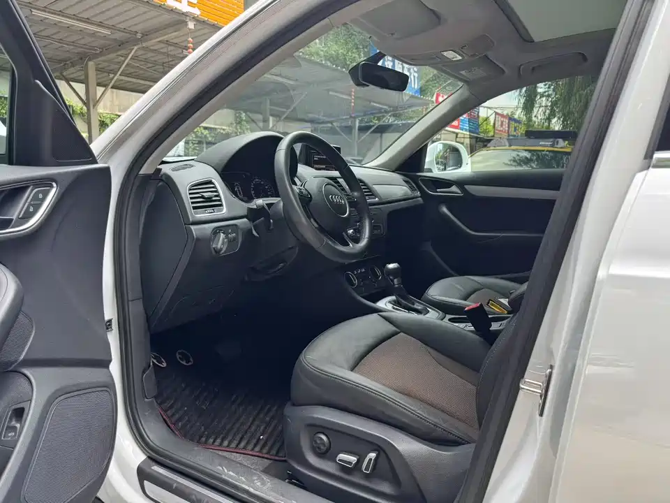 Audi Q3 Audi Q3