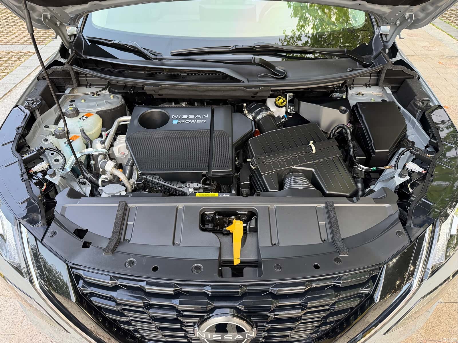 Nissan X-Trail, 2023 23