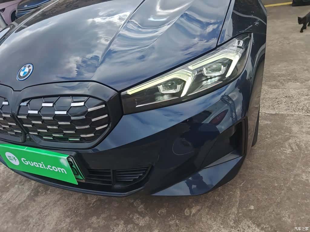 BMW i3, 2023 24