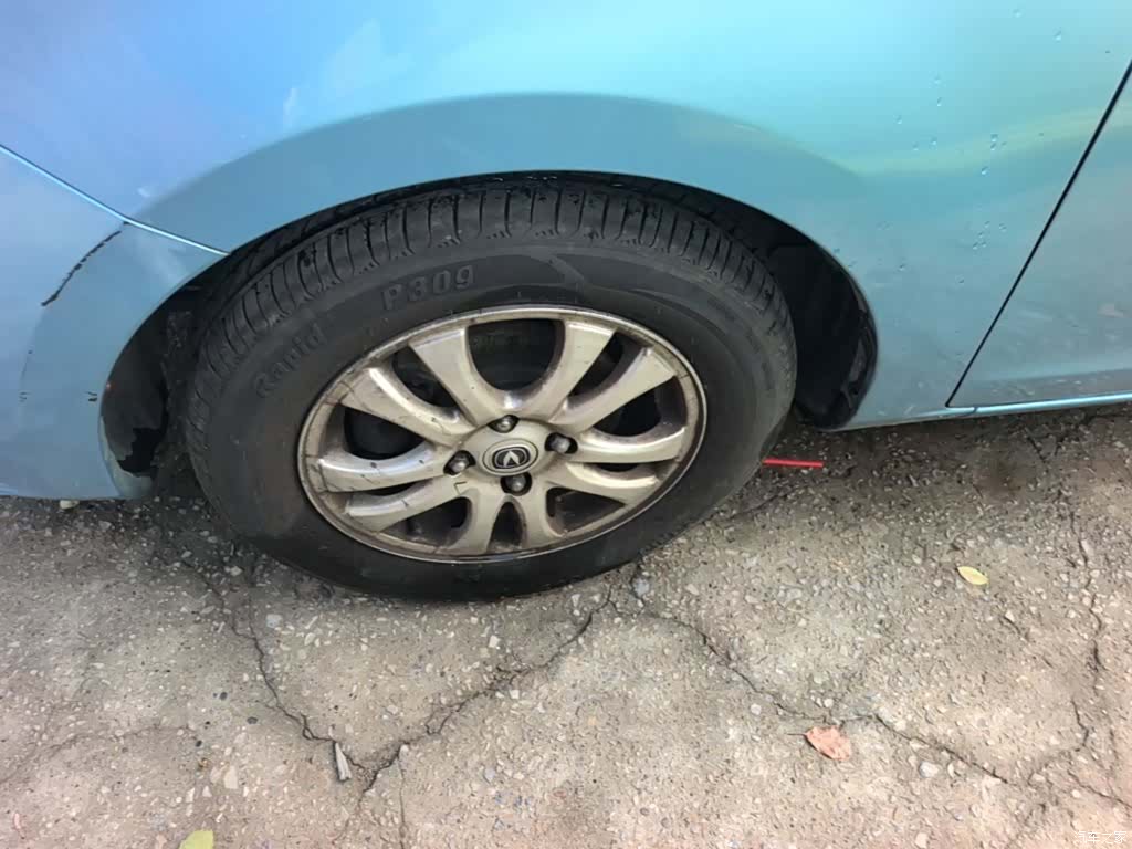 Changan V3, 2015 23