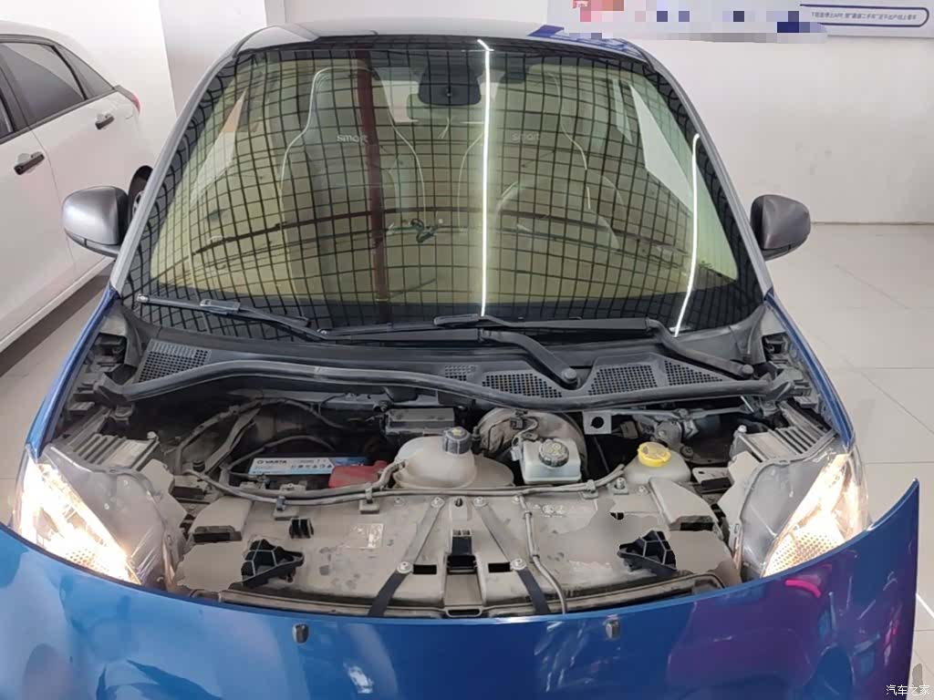 Smart Fortwo, 2018 20