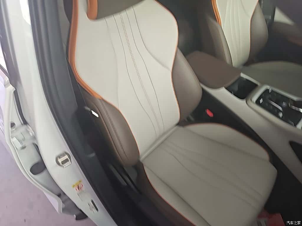 BYD Song, 2022 25
