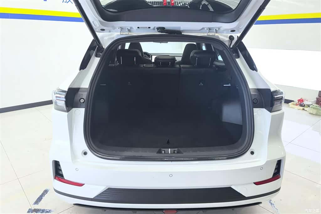Changan Eado, 2024 4