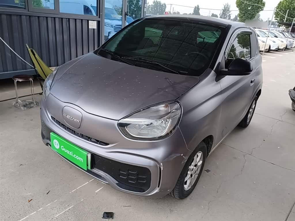 Roewe CLEVER