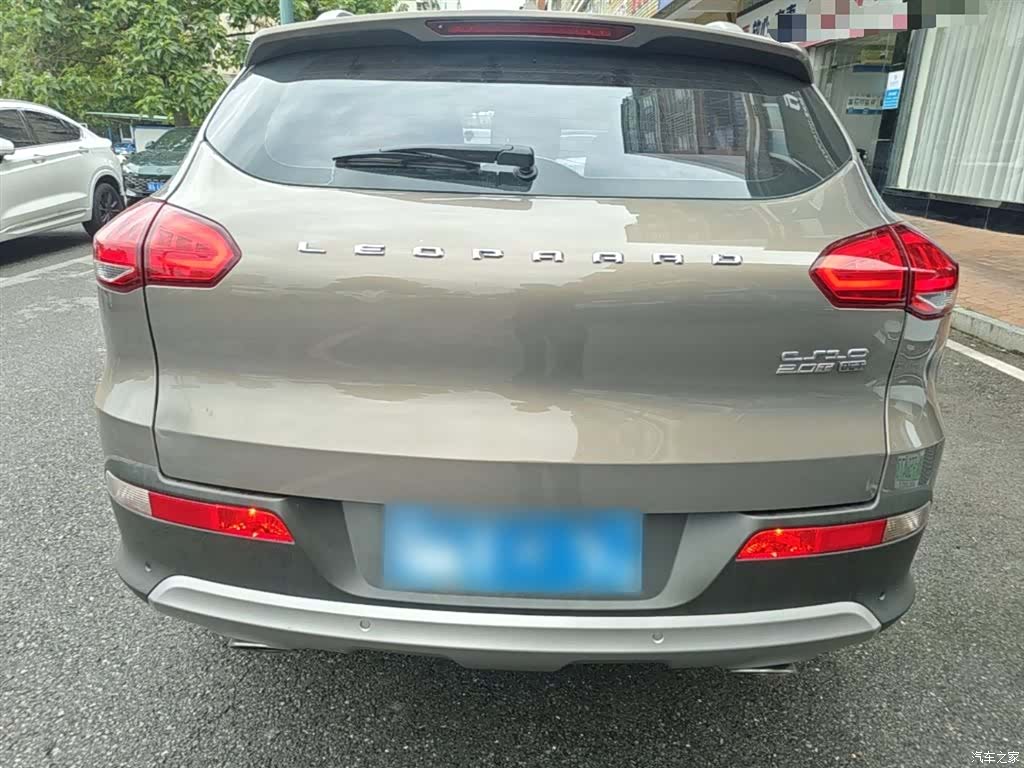 Liebao CS10, 2016 6