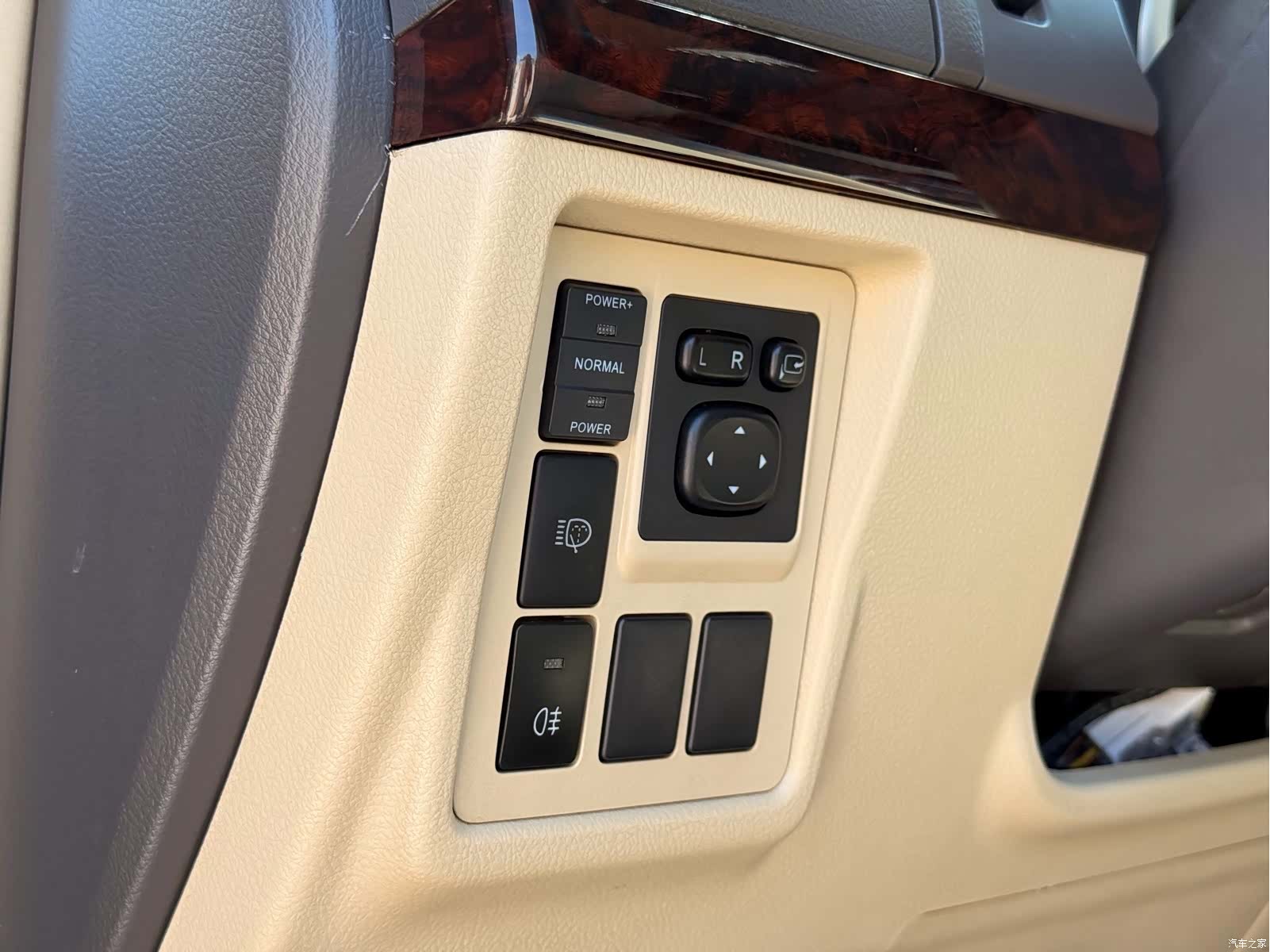 Toyota Prado, 2014 14
