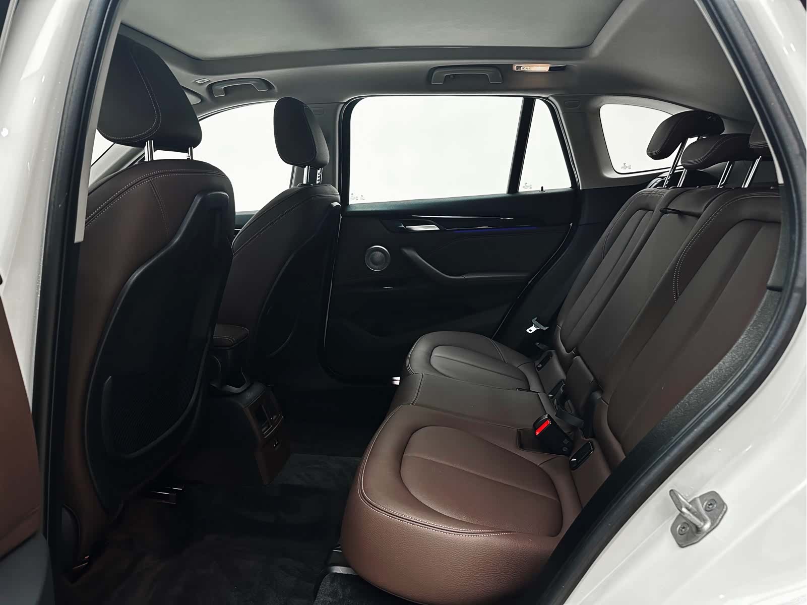 BMW X1, 2022 14