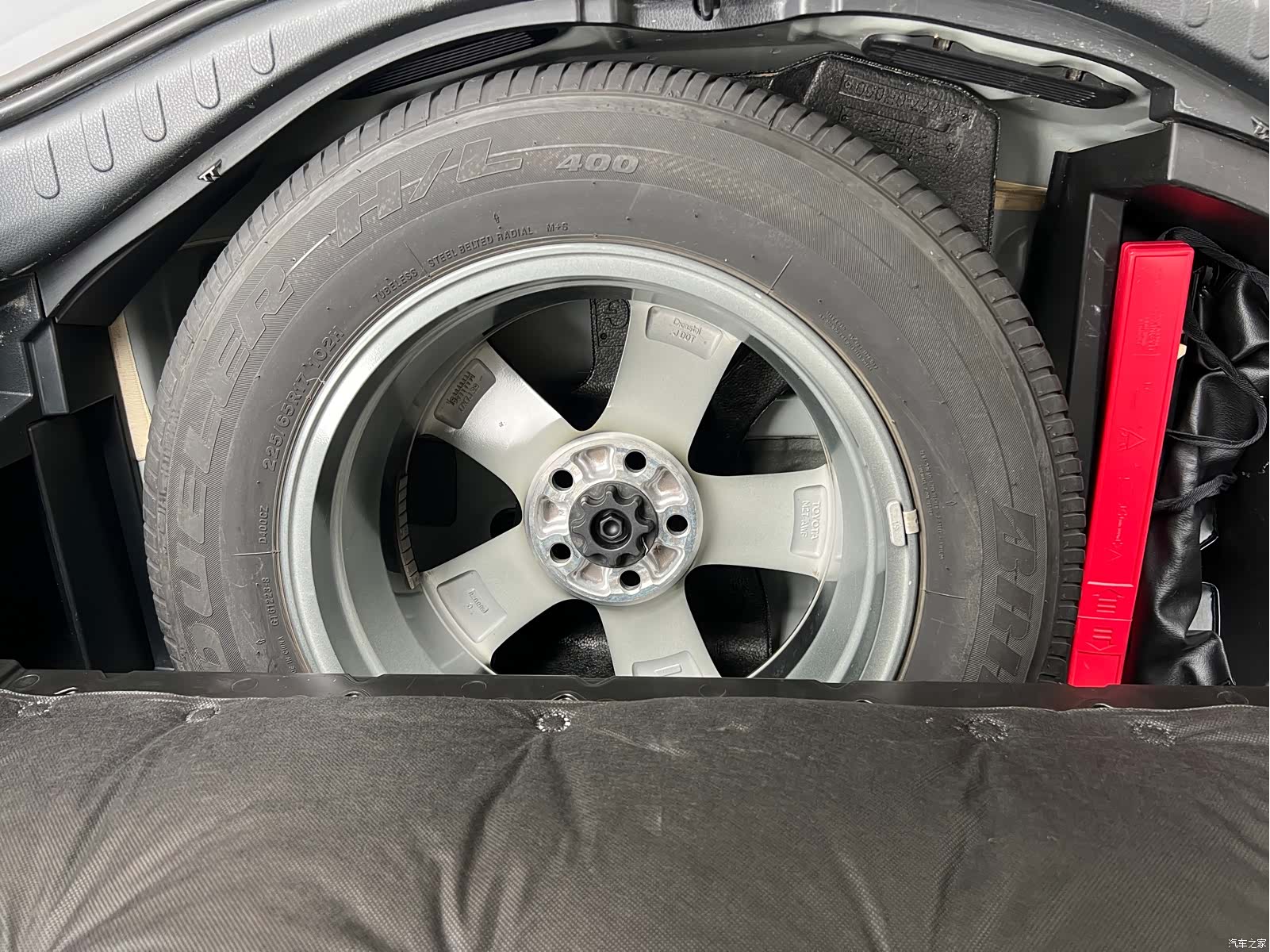 Toyota RAV4, 2016 27