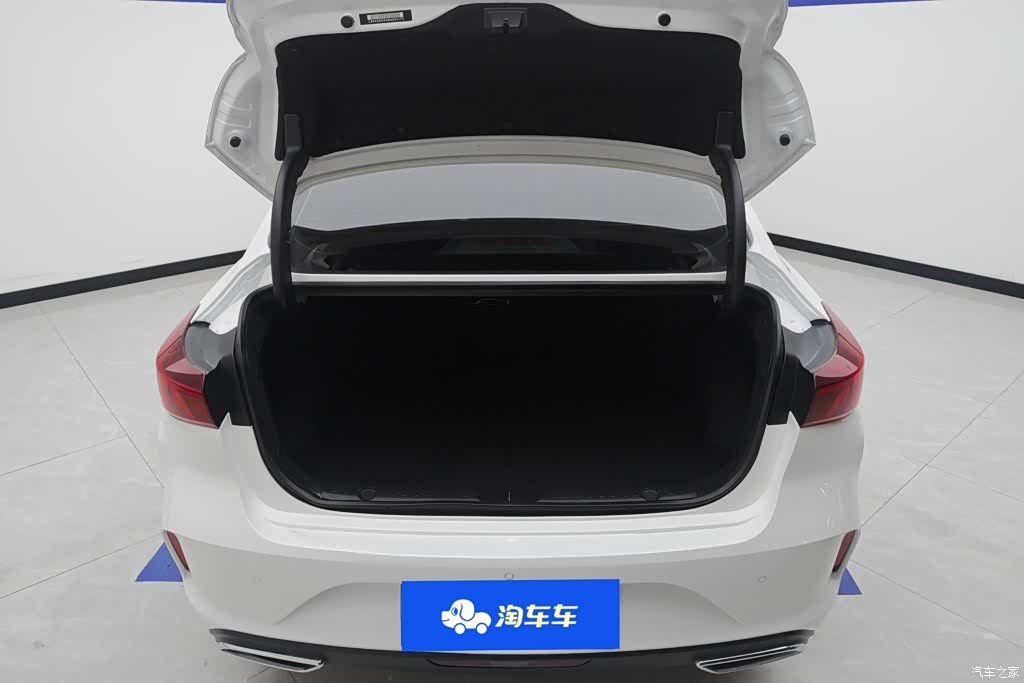 Changan Eado, 2021 4