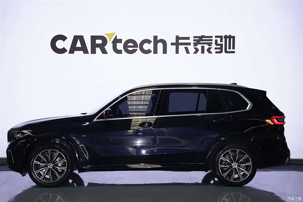 BMW X5, 2023 6