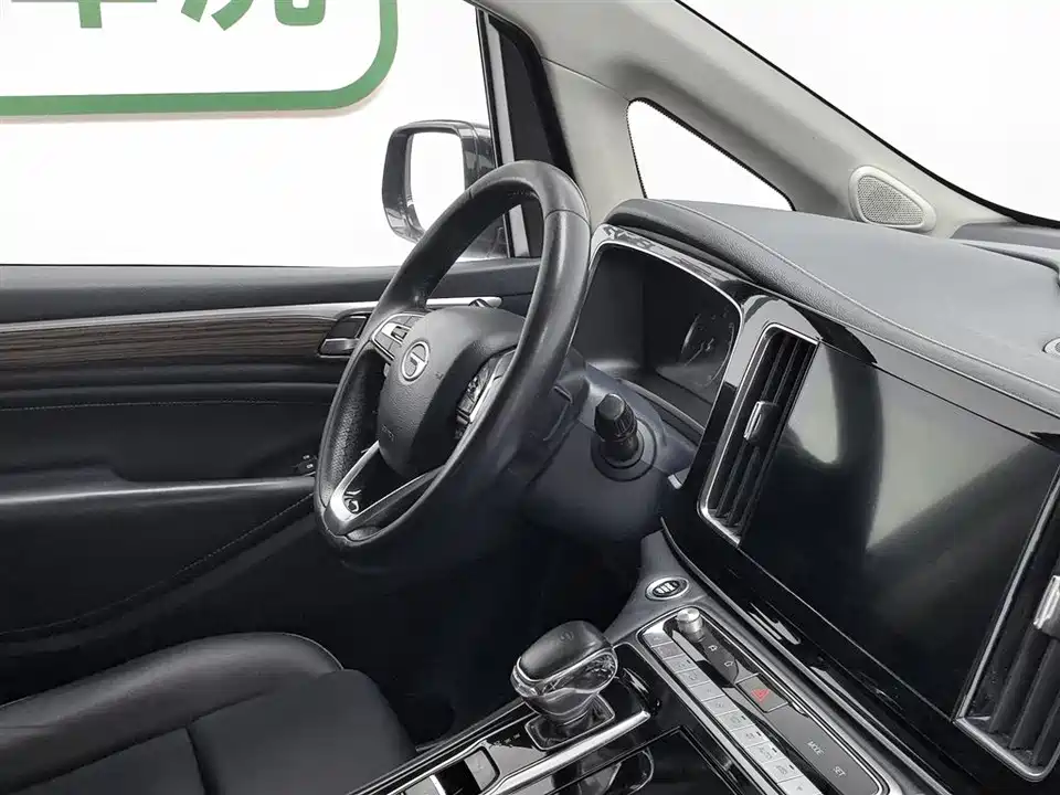 Trumpchi Trumpchi M8