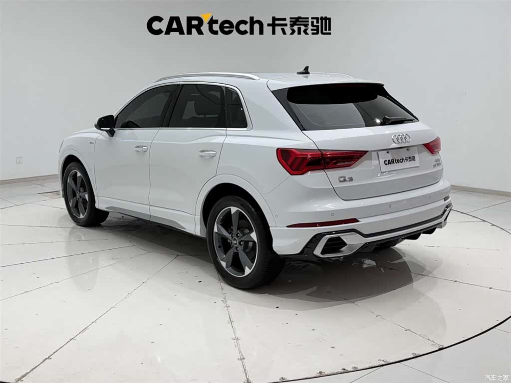Audi Q3, 2023 7