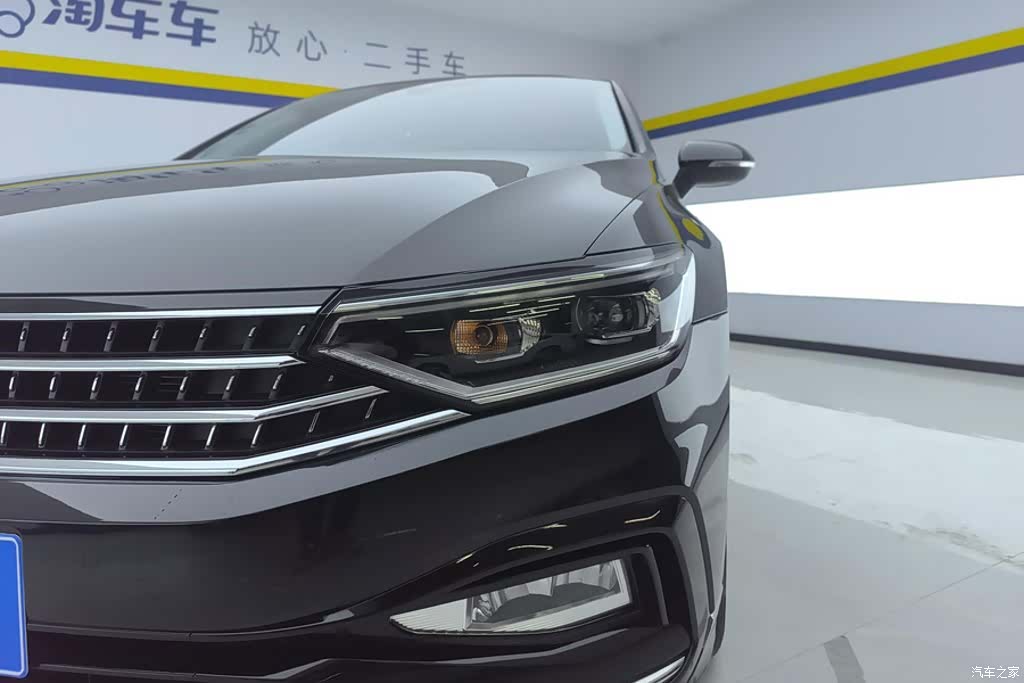Volkswagen Magotan, 2024 все фото