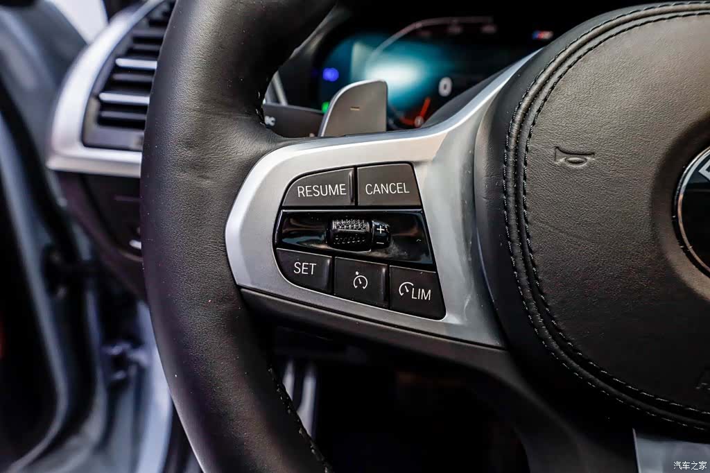 BMW X4, 2023 15