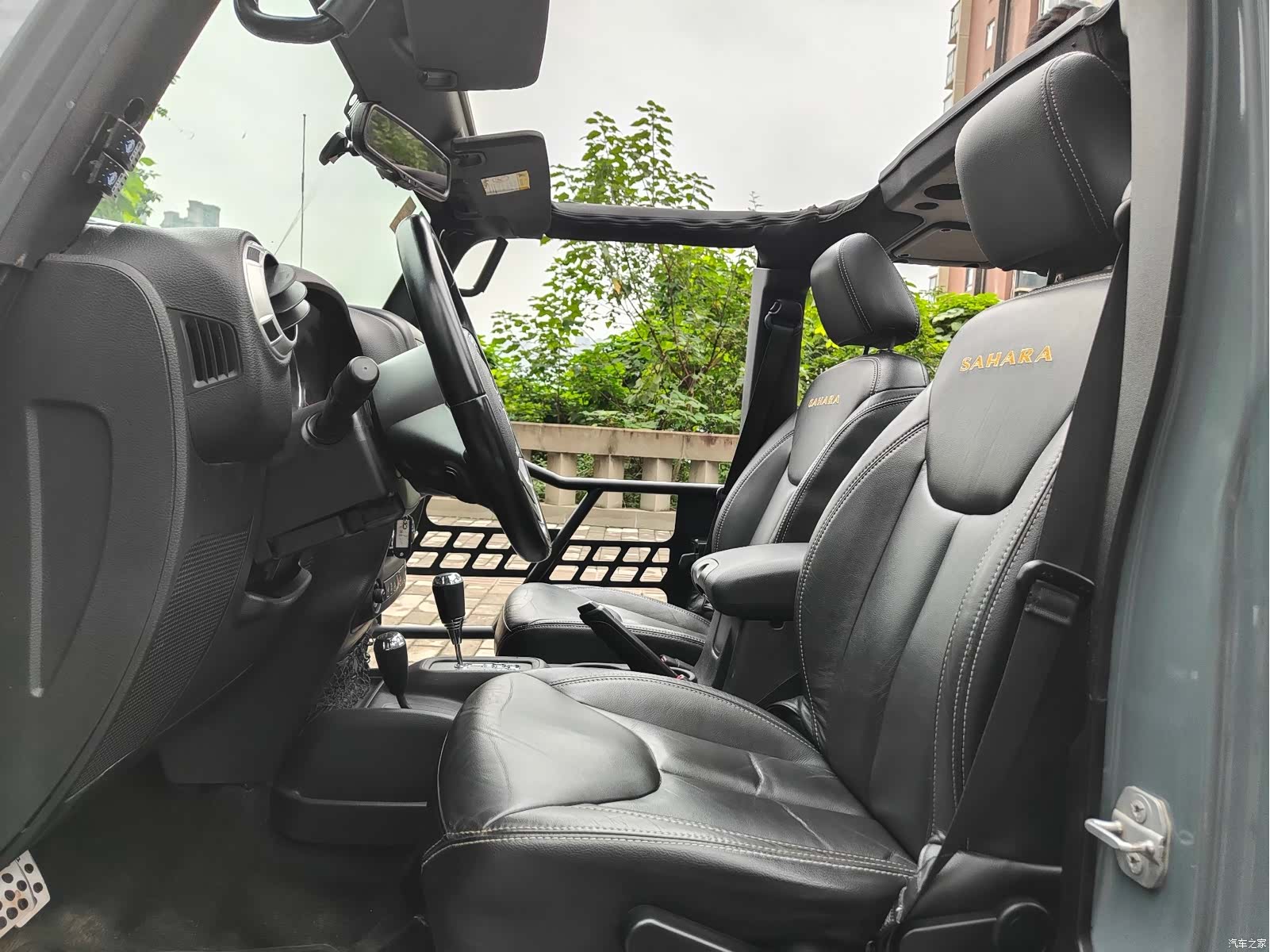 Jeep Wrangler, 2015 14
