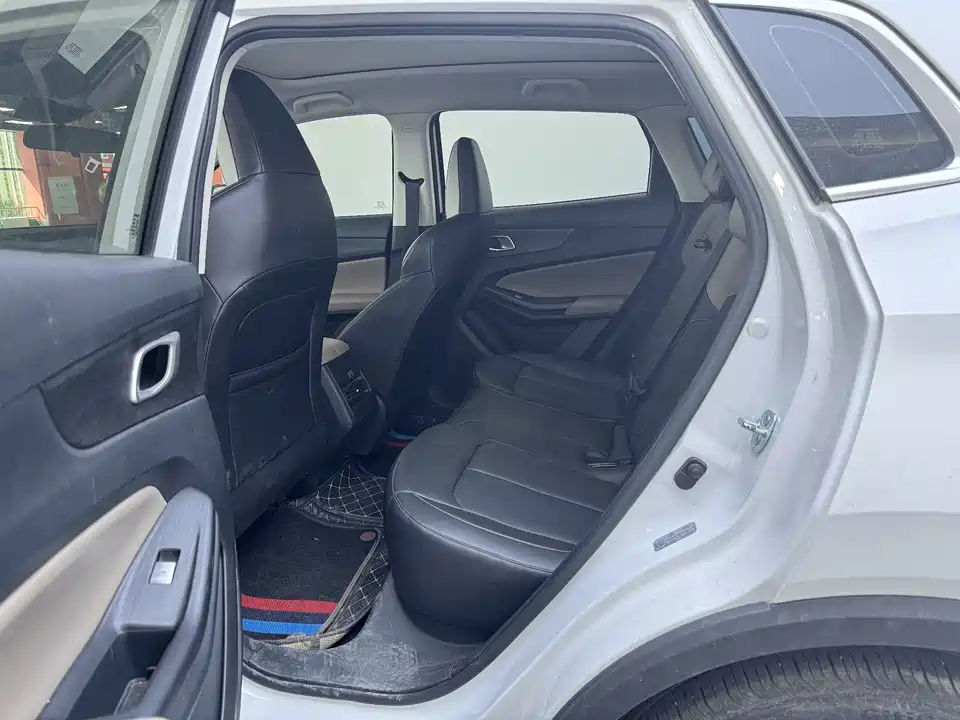 Changan CS55PLUS