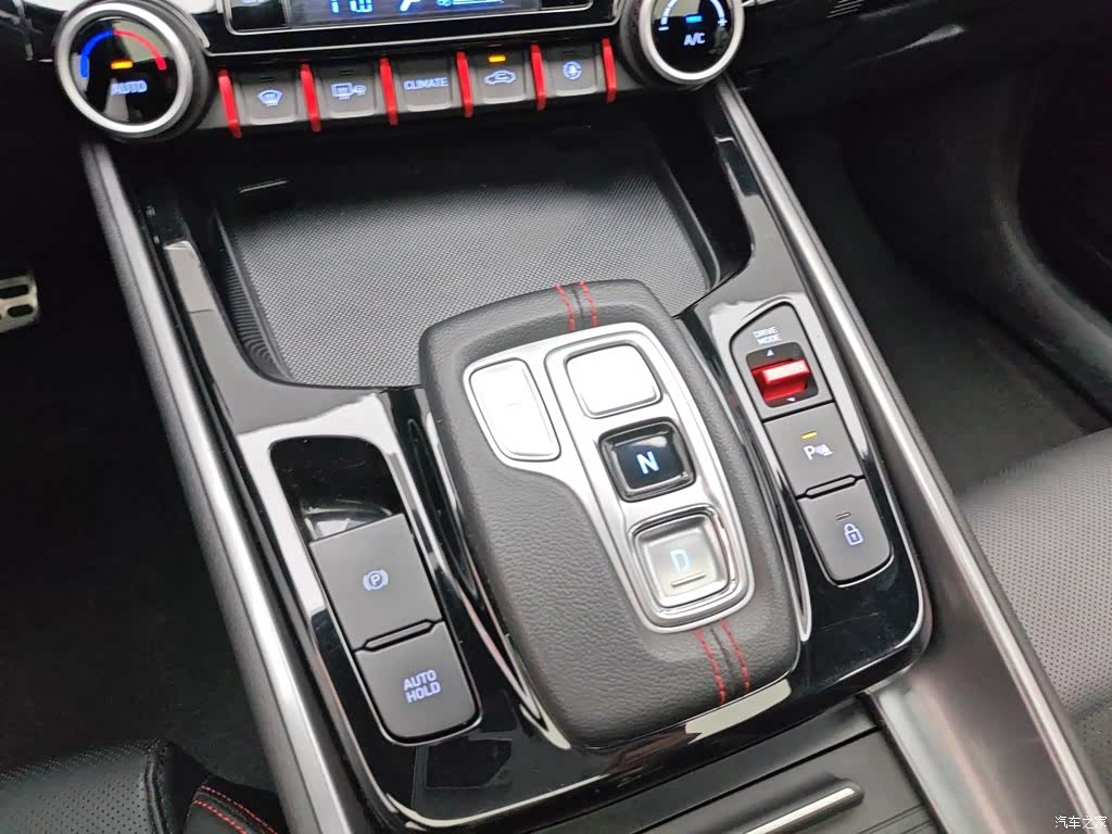 Hyundai Lafesta, 2024 13
