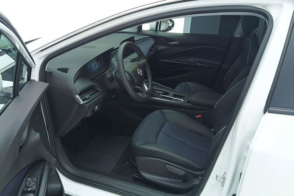 Buick Velite, 2025 9