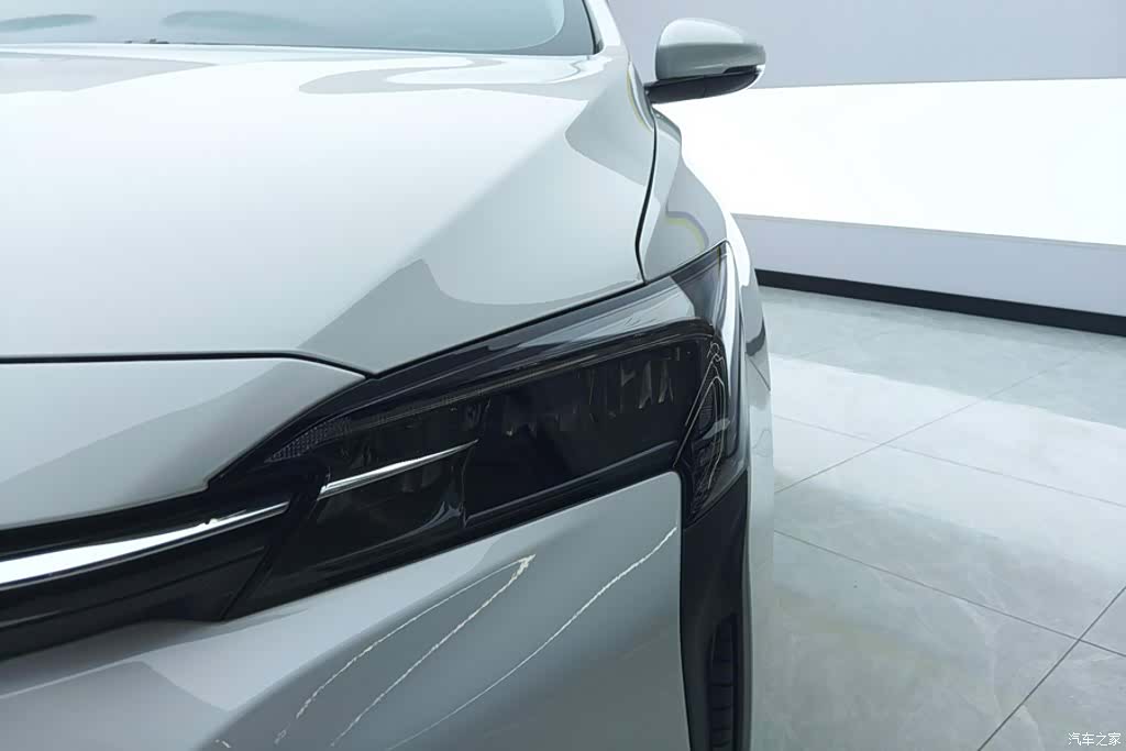 Buick Velite, 2025 все фото
