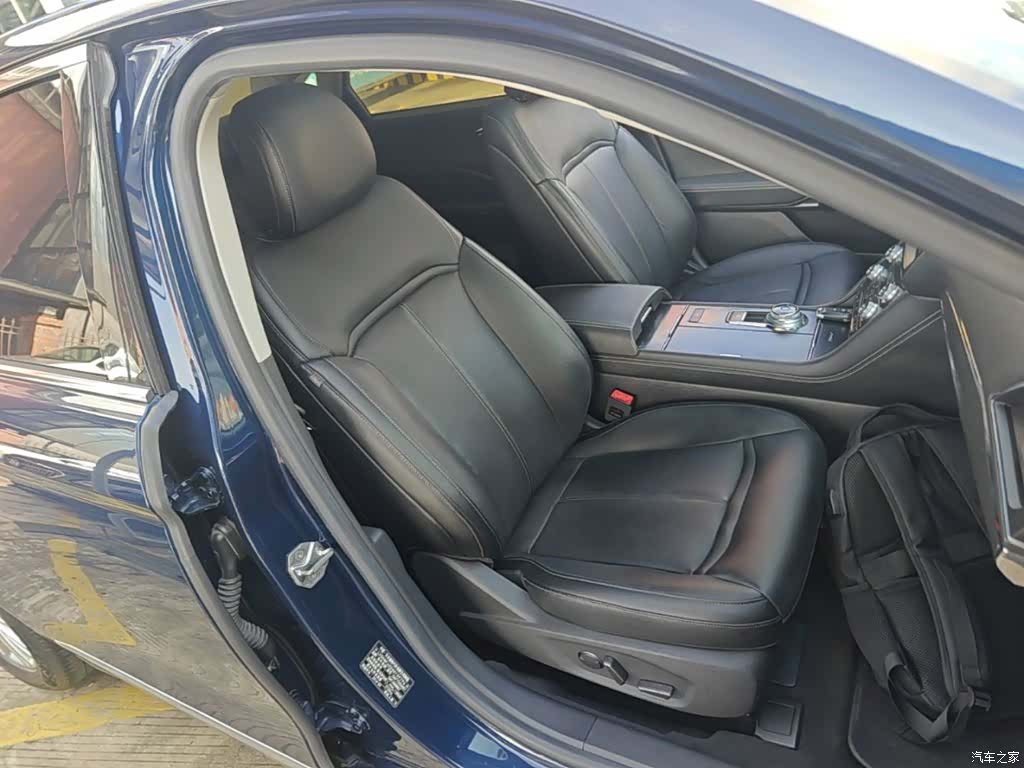 Ford Taurus, 2016 25