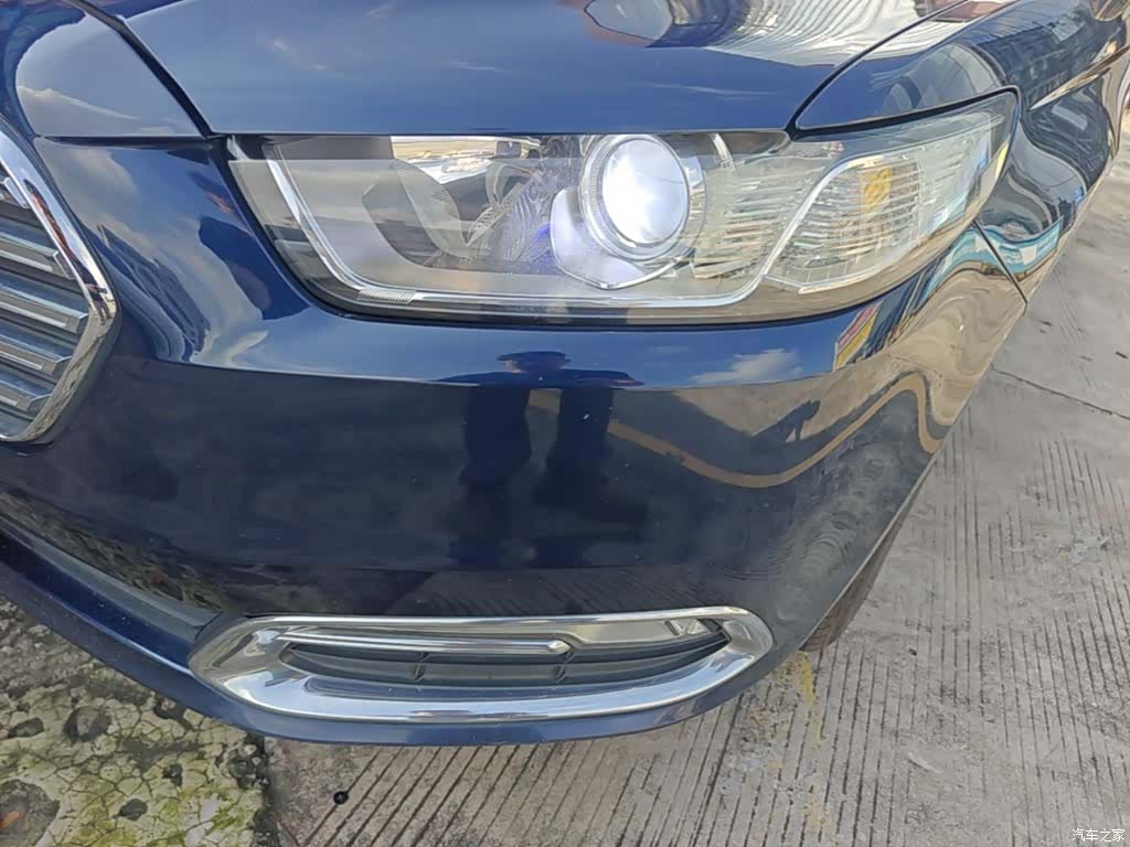 Ford Taurus, 2016 24