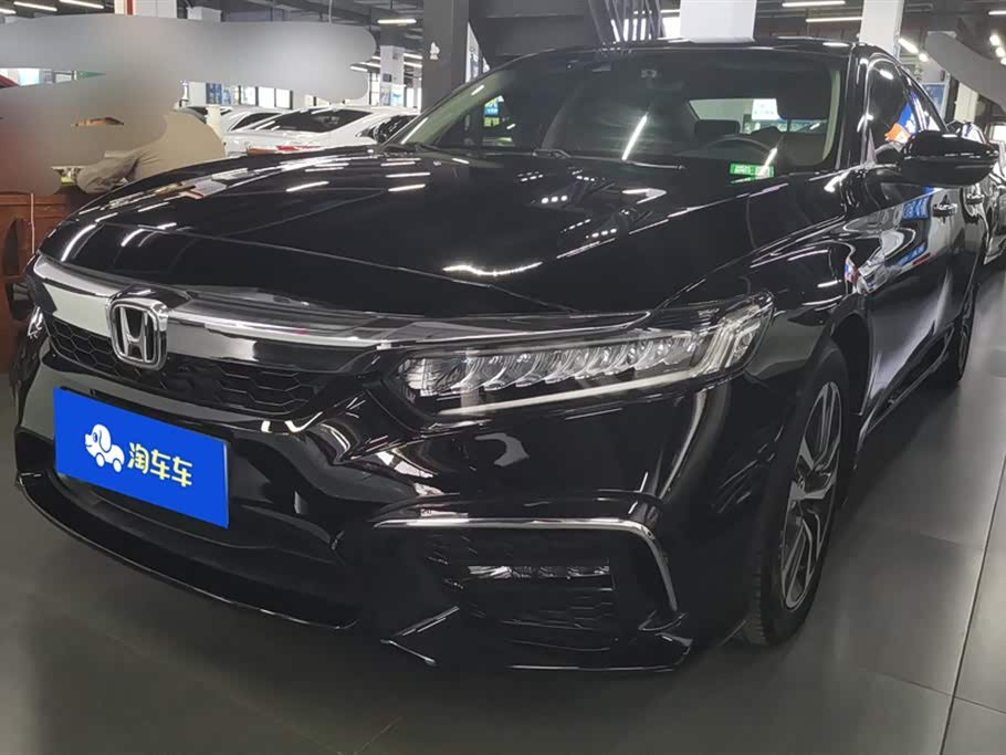 Honda Yingshipai