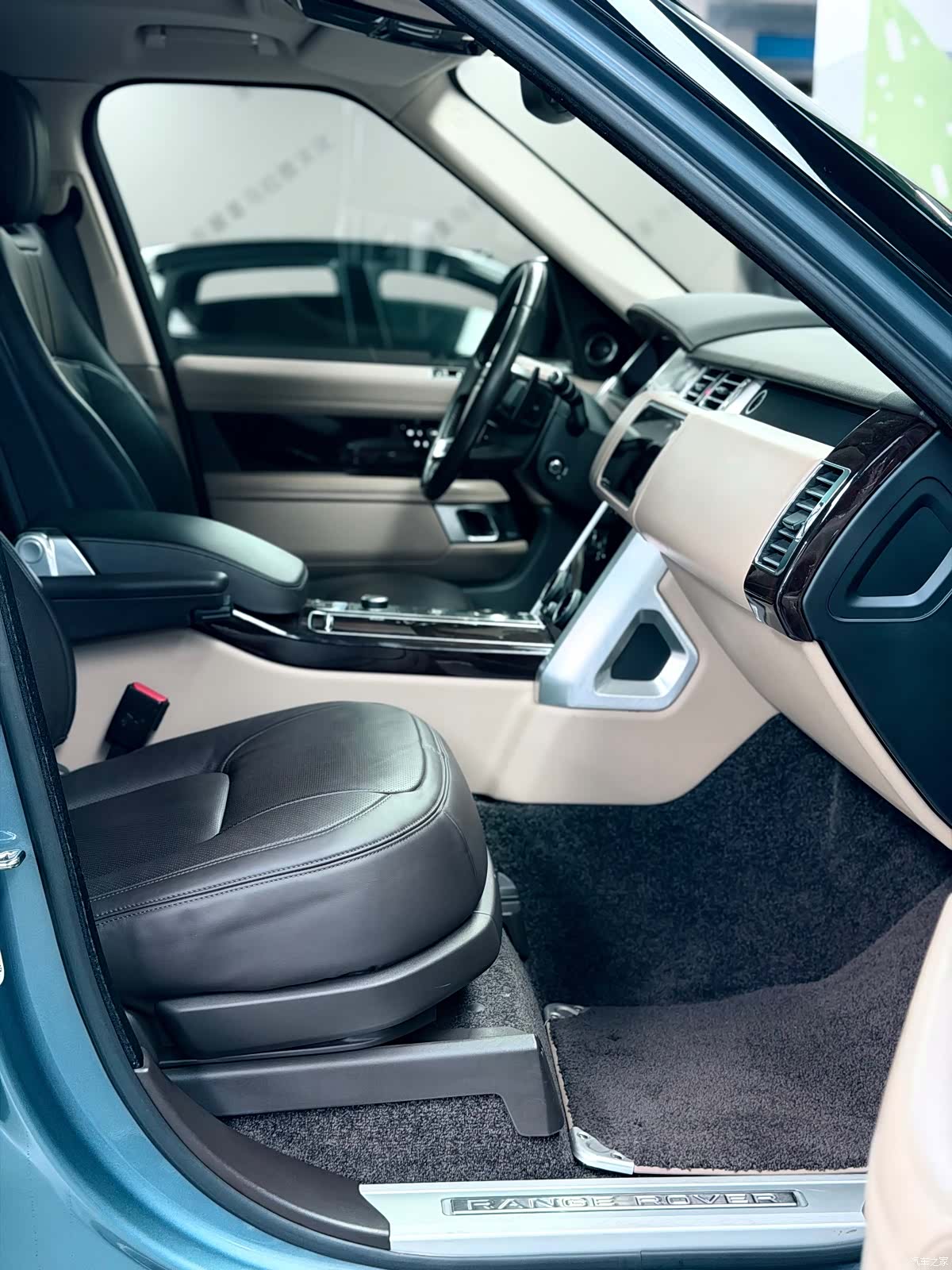 Land Rover Range Rover, 2021 11