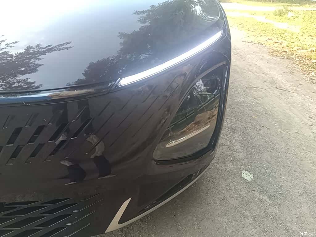 Wuling Starlight, 2024 24