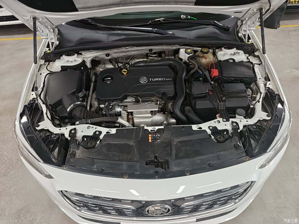 Buick Regal, 2021 20