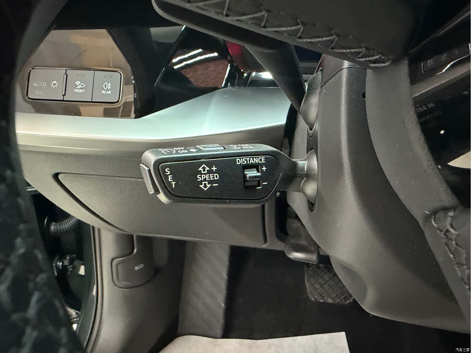 Audi A3, 2023 15