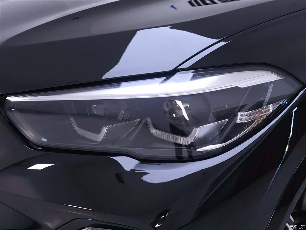 BMW X5, 2021 4