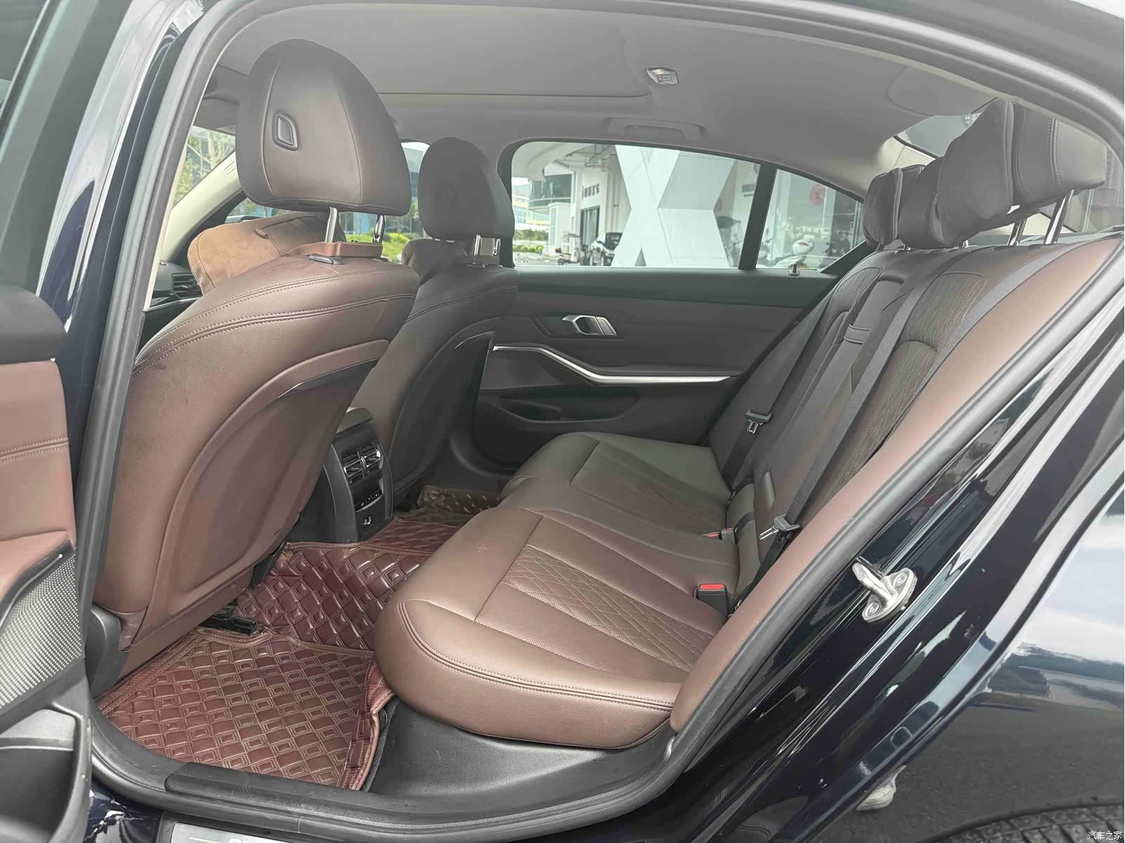 BMW i3, 2023 11