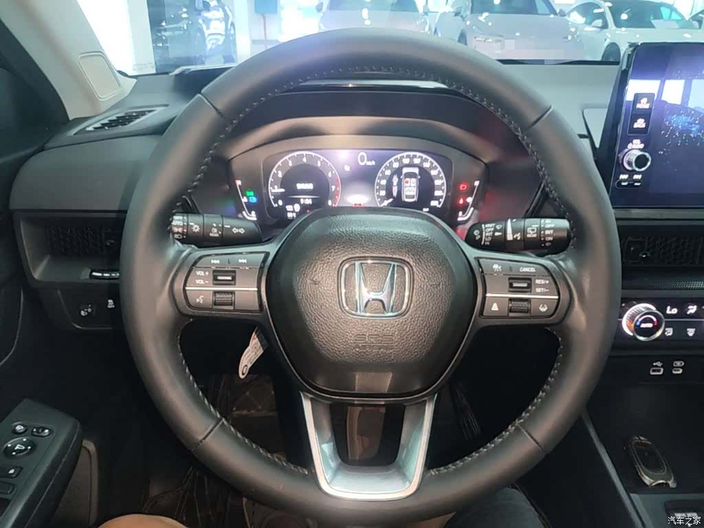 Honda Breeze, 2023 11