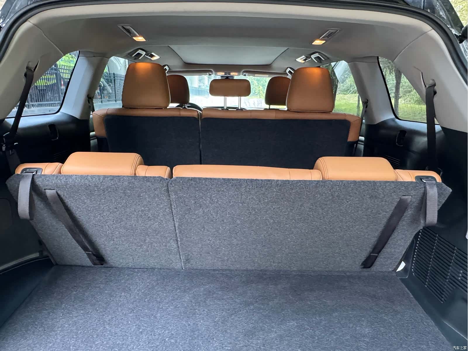 Toyota Highlander, 2020 14