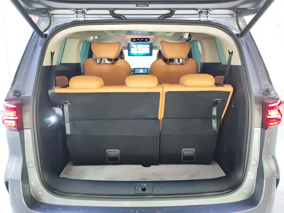 Roewe iMAX8 Roewe iMAX8