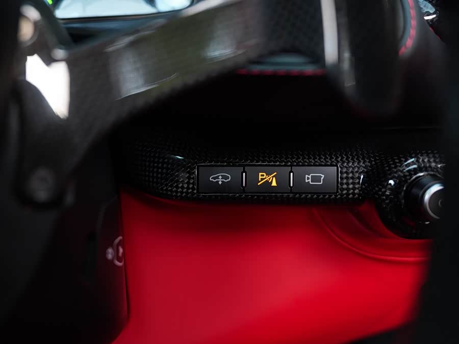 Ferrari 812 2021, фото 22