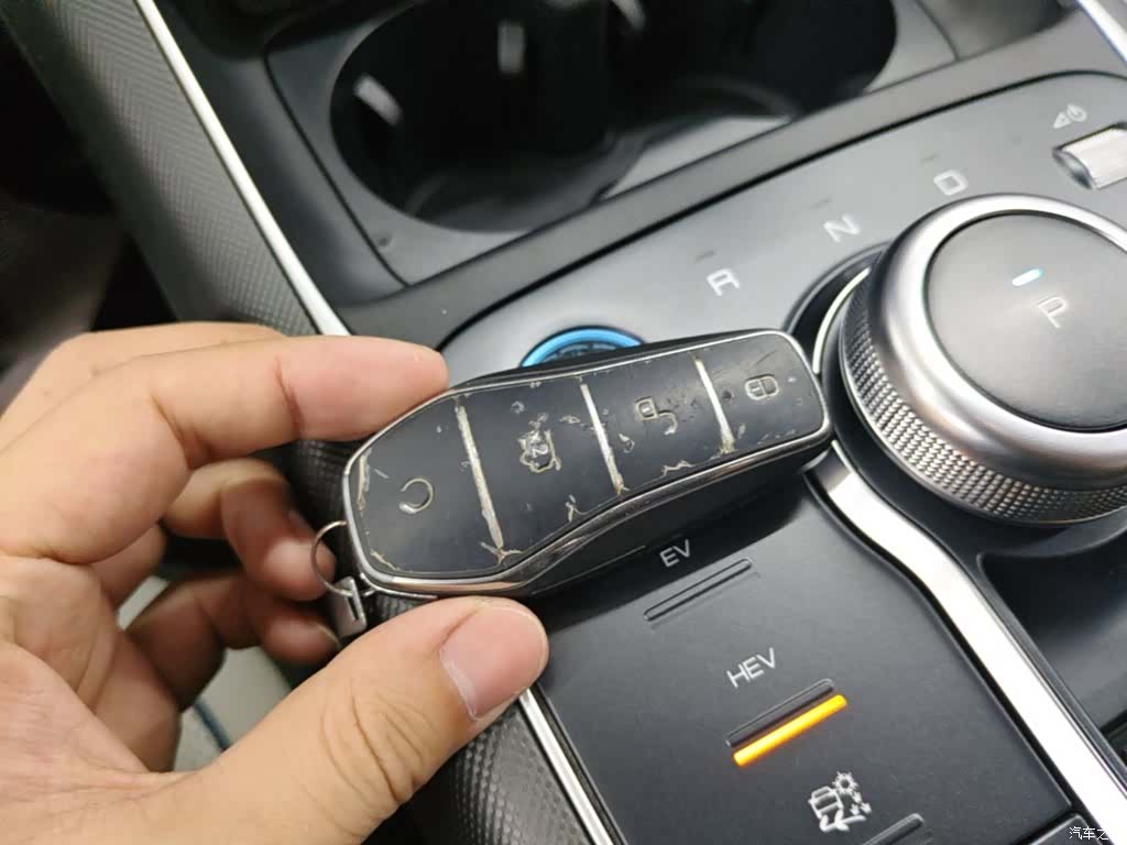 BYD Destroyer 05, 2024 9