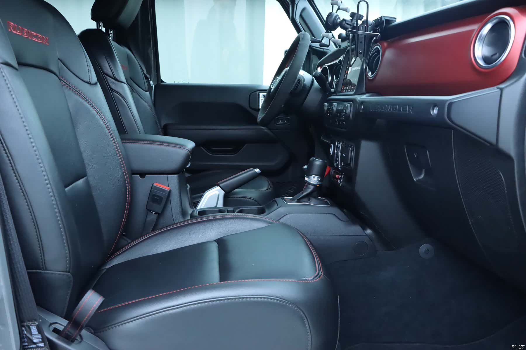 Jeep Wrangler, 2023 9