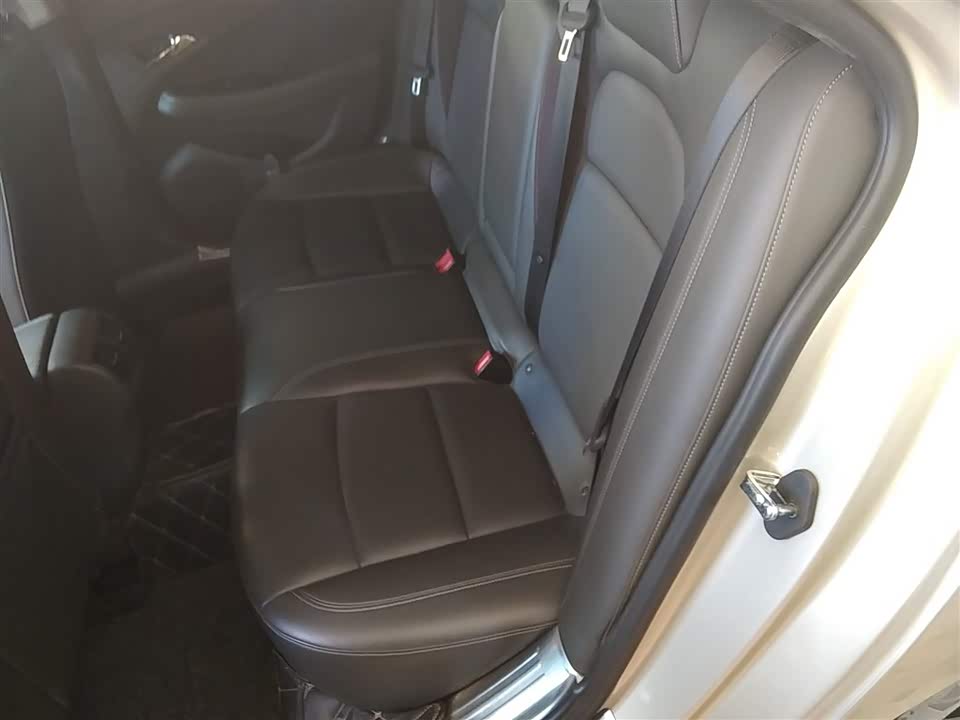 Chevrolet Mai Ruibao