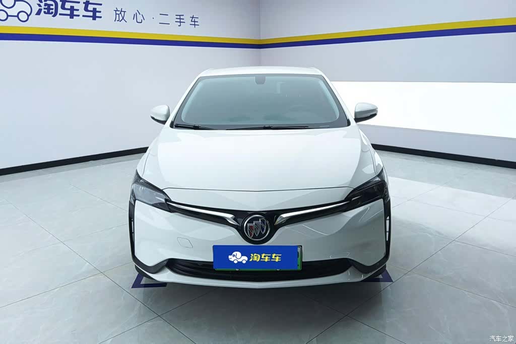Buick Velite, 2025 2