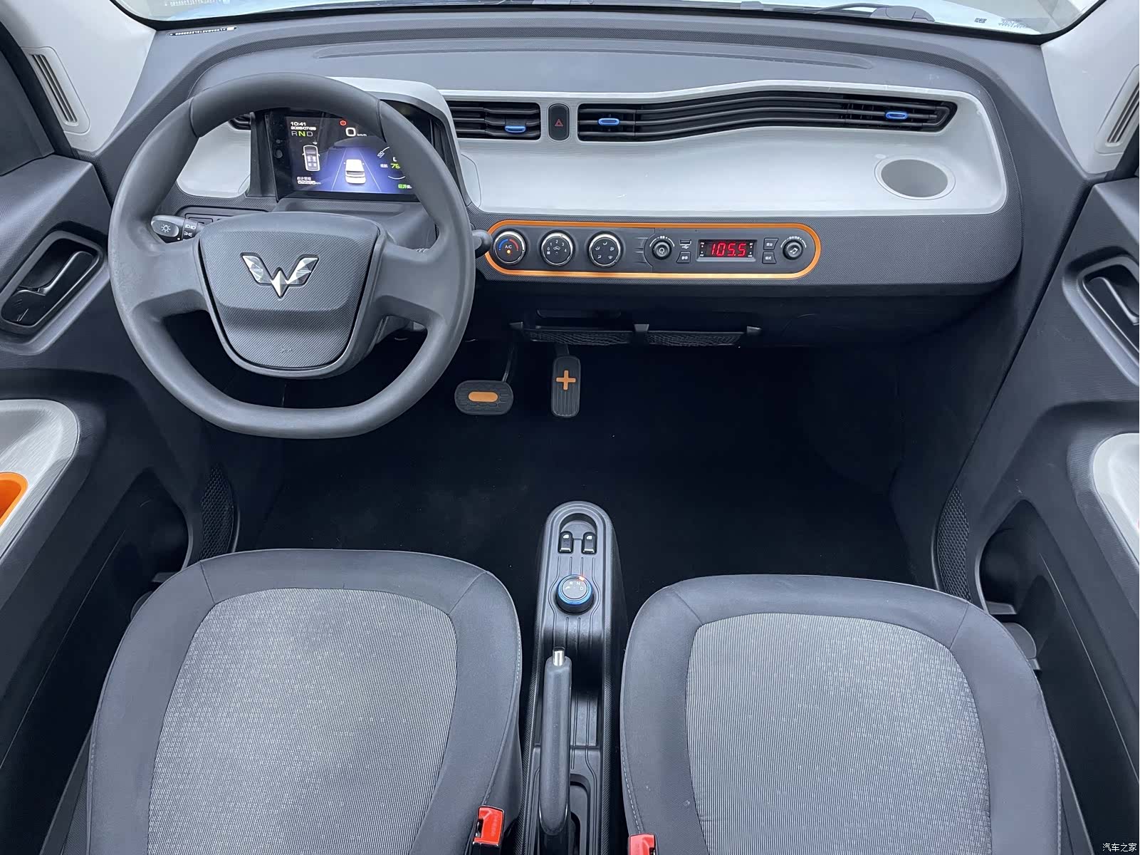Wuling Yuan, 2021 6