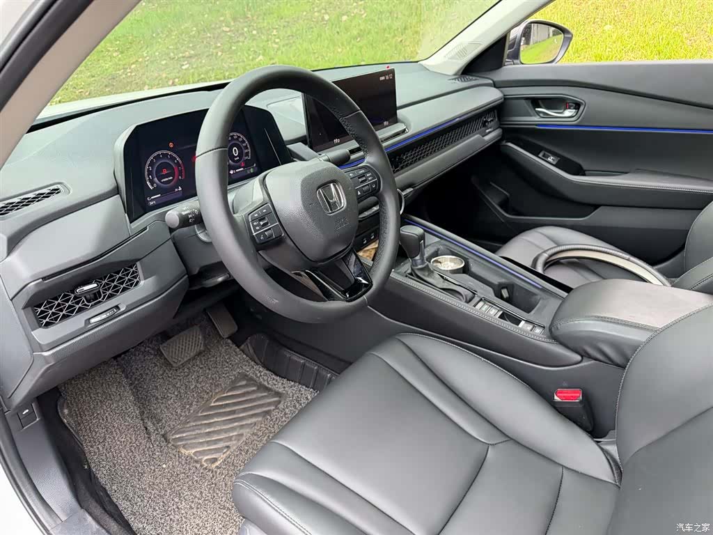 Honda Accord, 2025 7