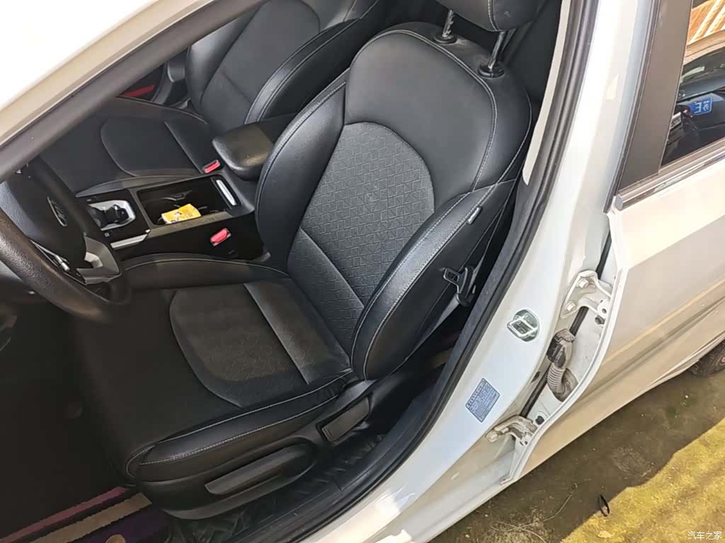 Kia K3, 2021 15
