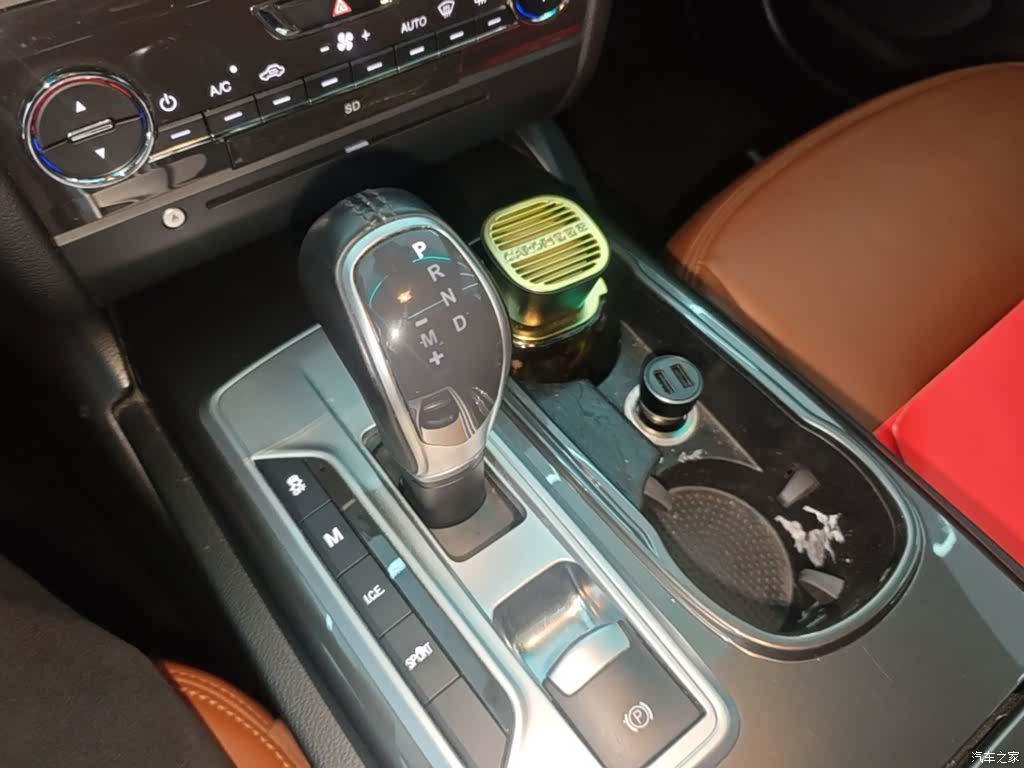 Maserati Ghibli, 2016 14