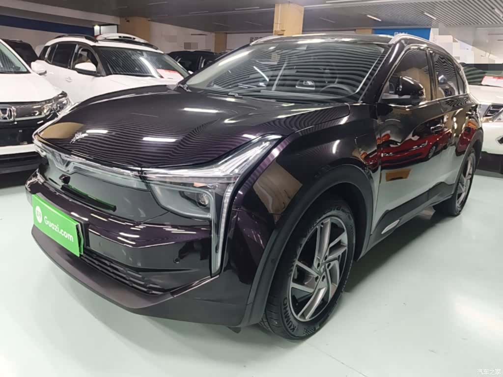 Neta U, 2022 1