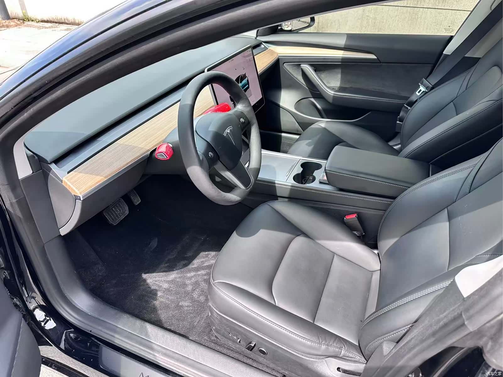 Tesla Model 3, 2023 3