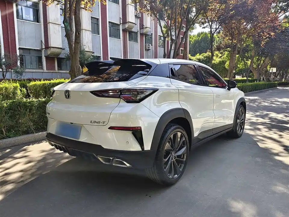 Changan UNI-T